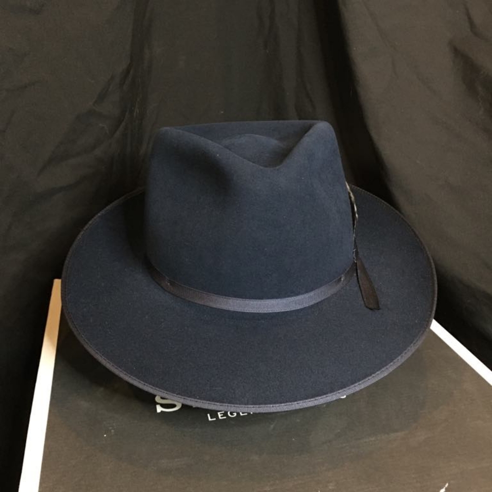 Stetson Fedora - image 2